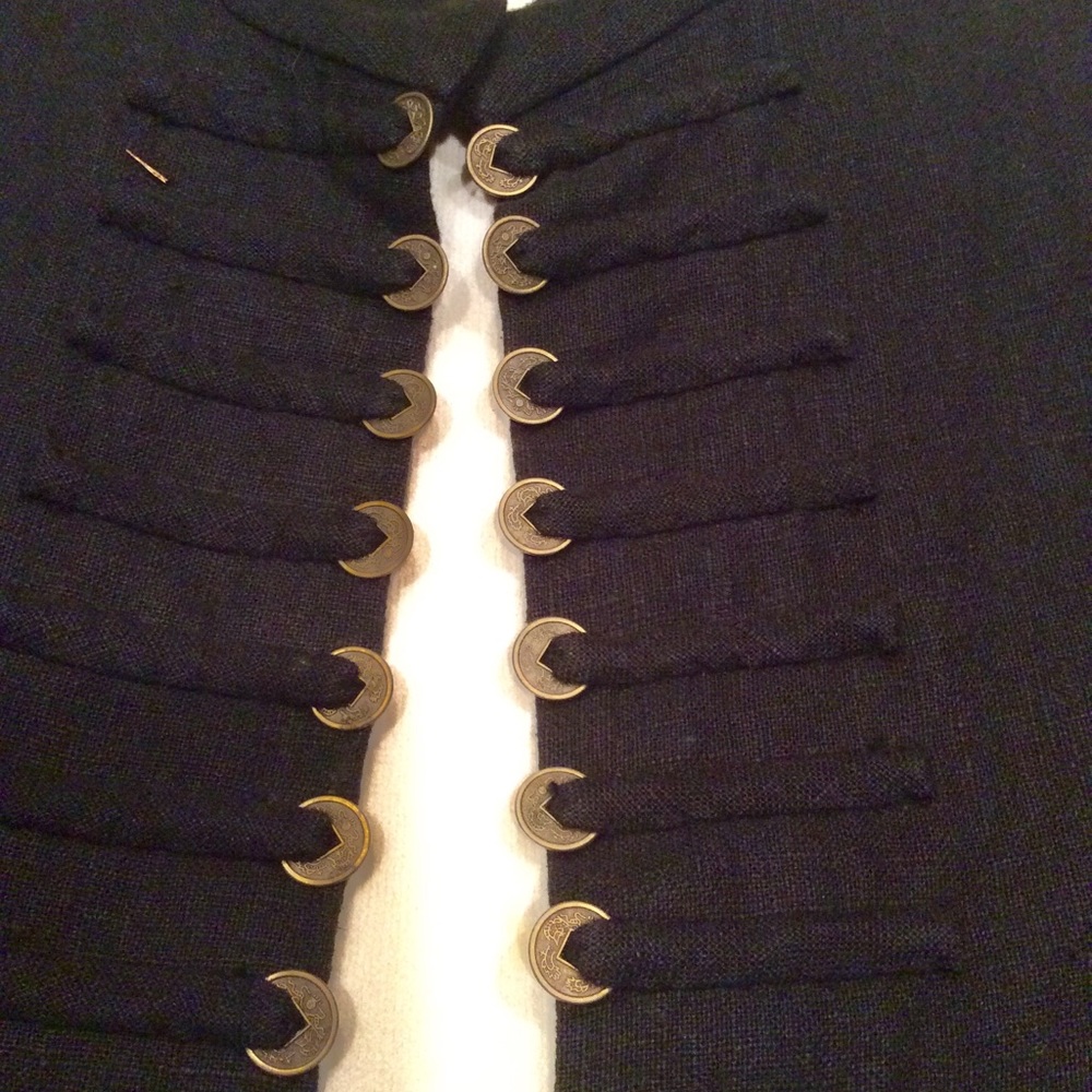 Jacket - Picture 2 of 5